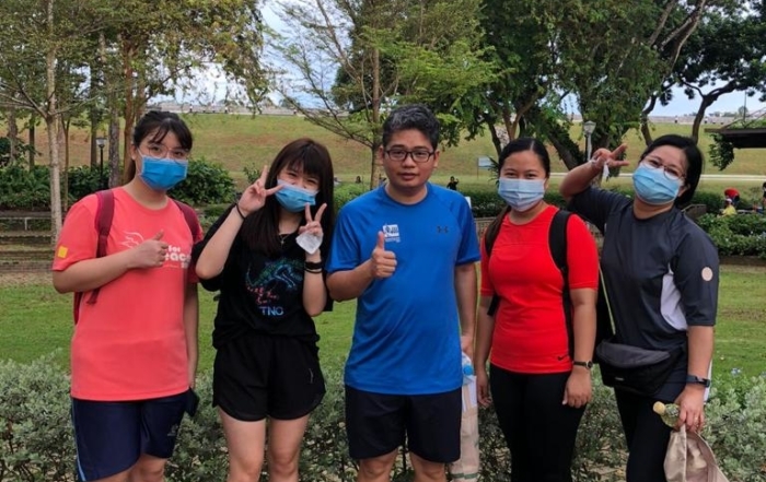 Travel & Collaboration Opportunities 1